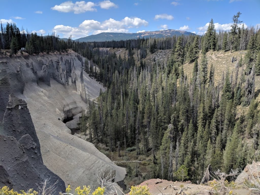 Crater Lake