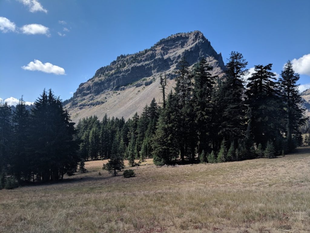 Crater Lake