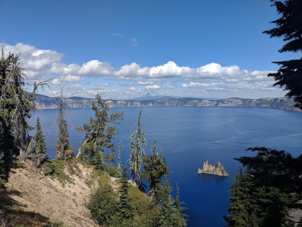 Crater Lake