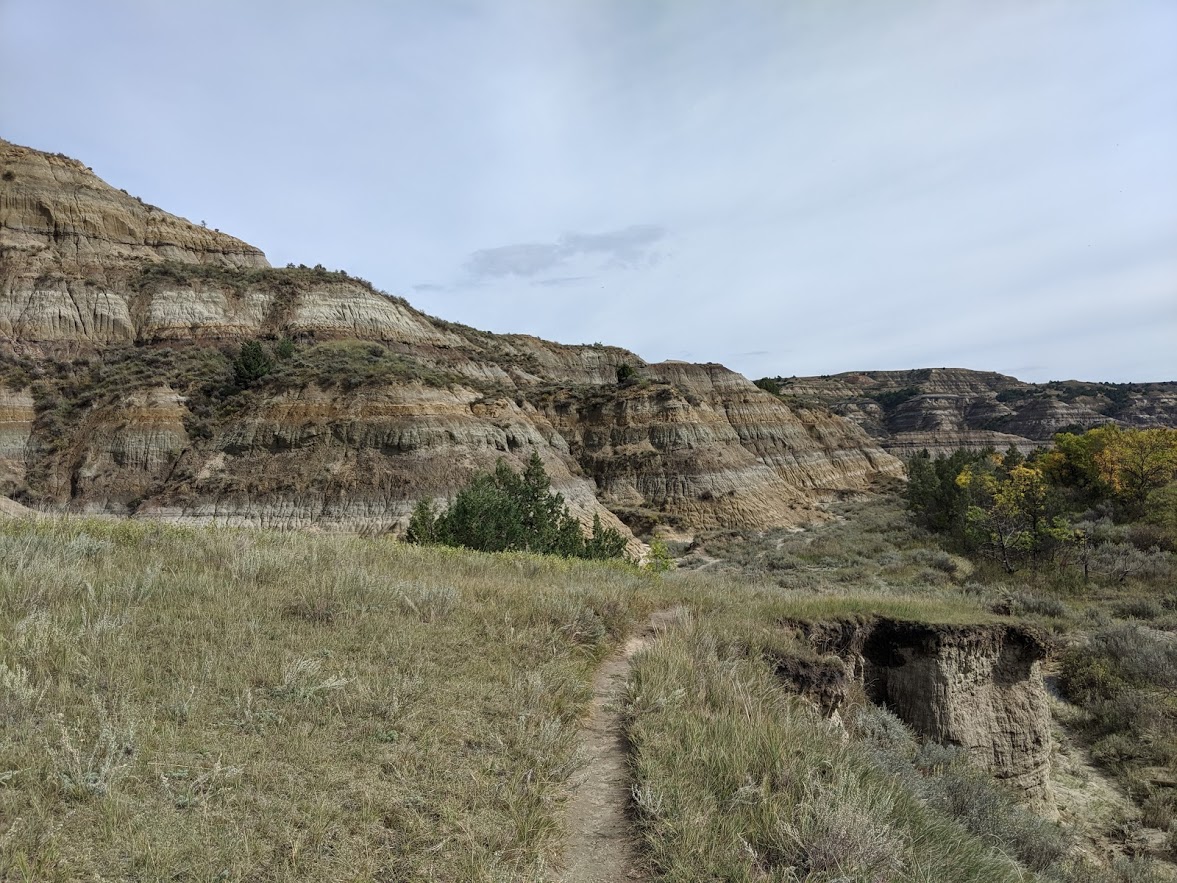 Ultimate Theodore Roosevelt National Park Itinerary - Over The Land We Go